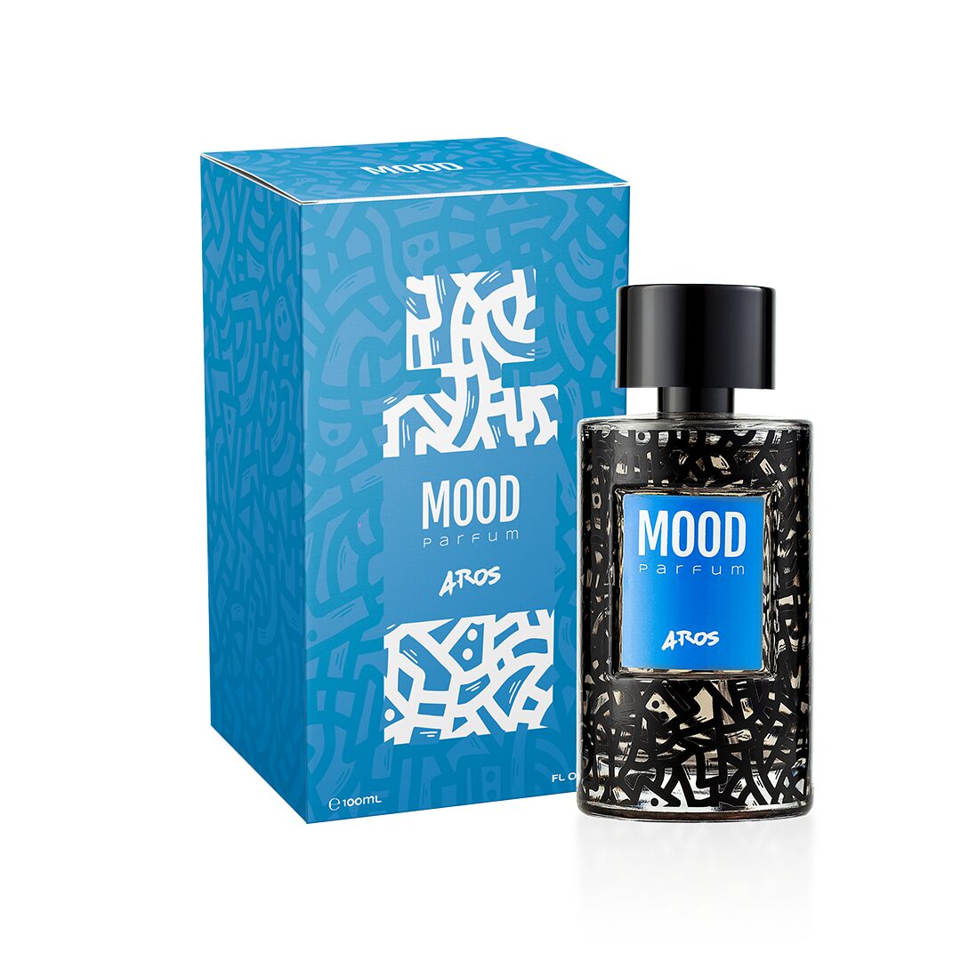 MOOD EDP PROFUMO AROS - INSPIRED EROS BY VERSACE 100ML - Professional Look