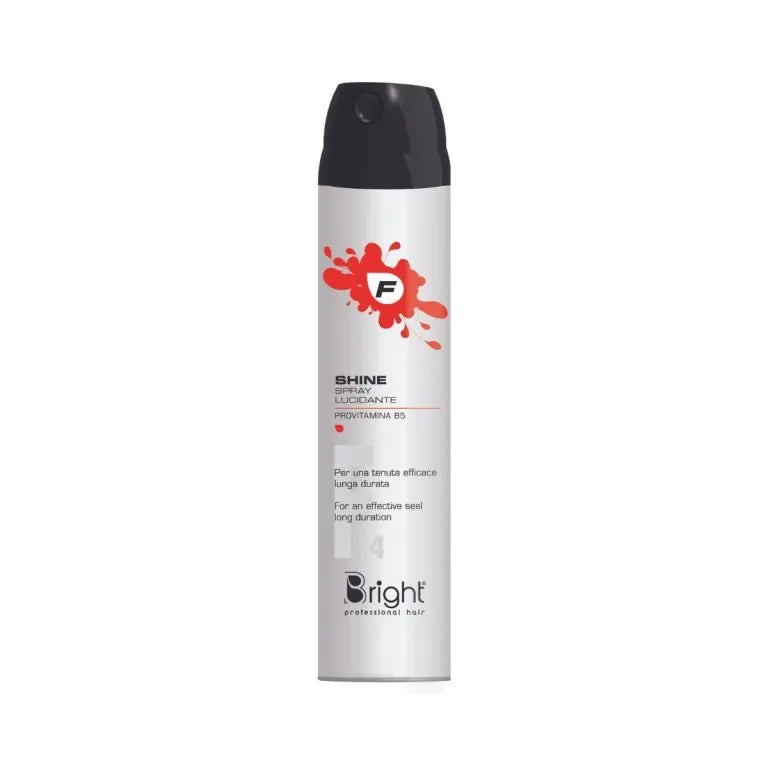 BRIGHT INTENSE SHINE SPRAY LUCIDANTE 200ML