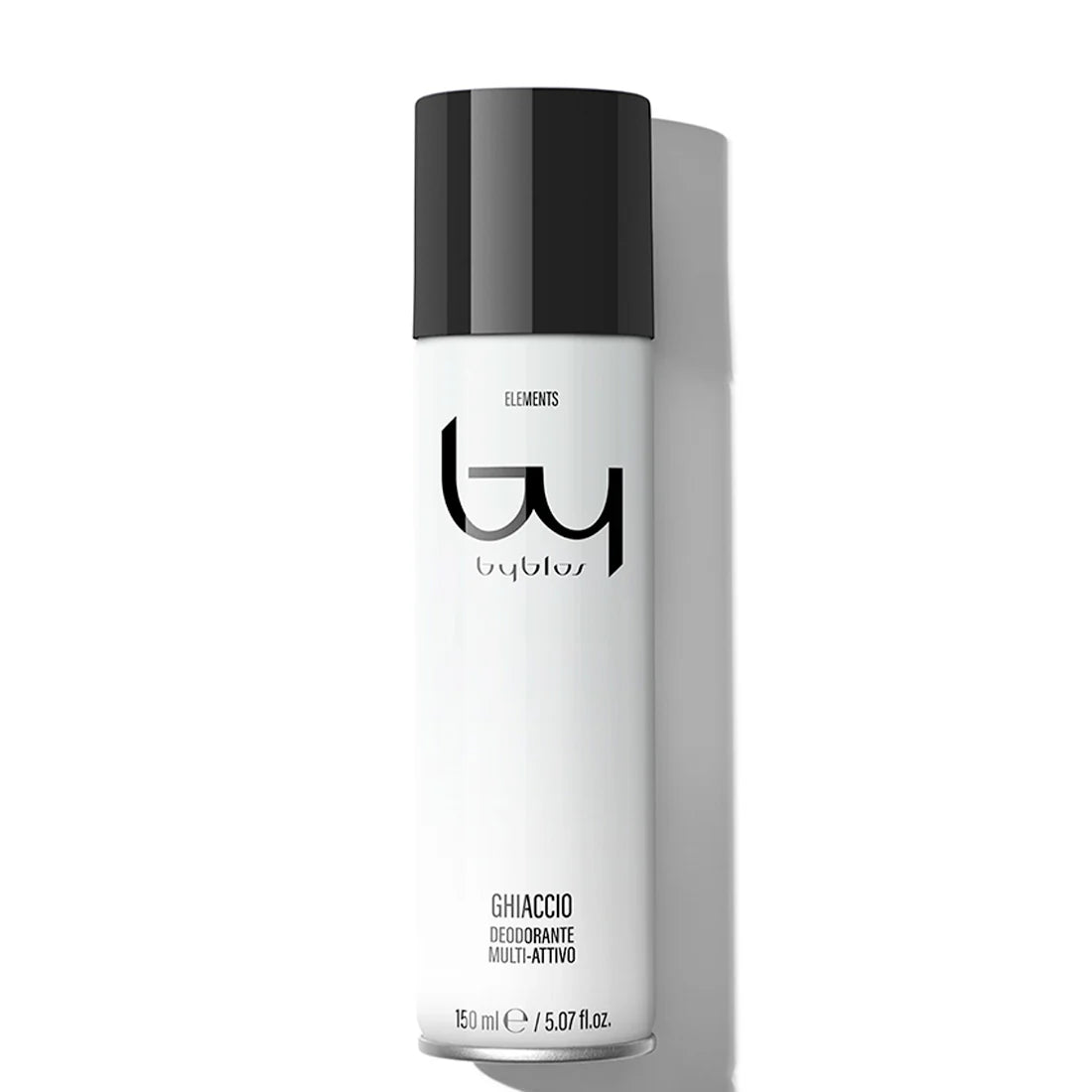 BY BYBLOS DEODORANTE - GHIACCIO 150ML - Professional Look