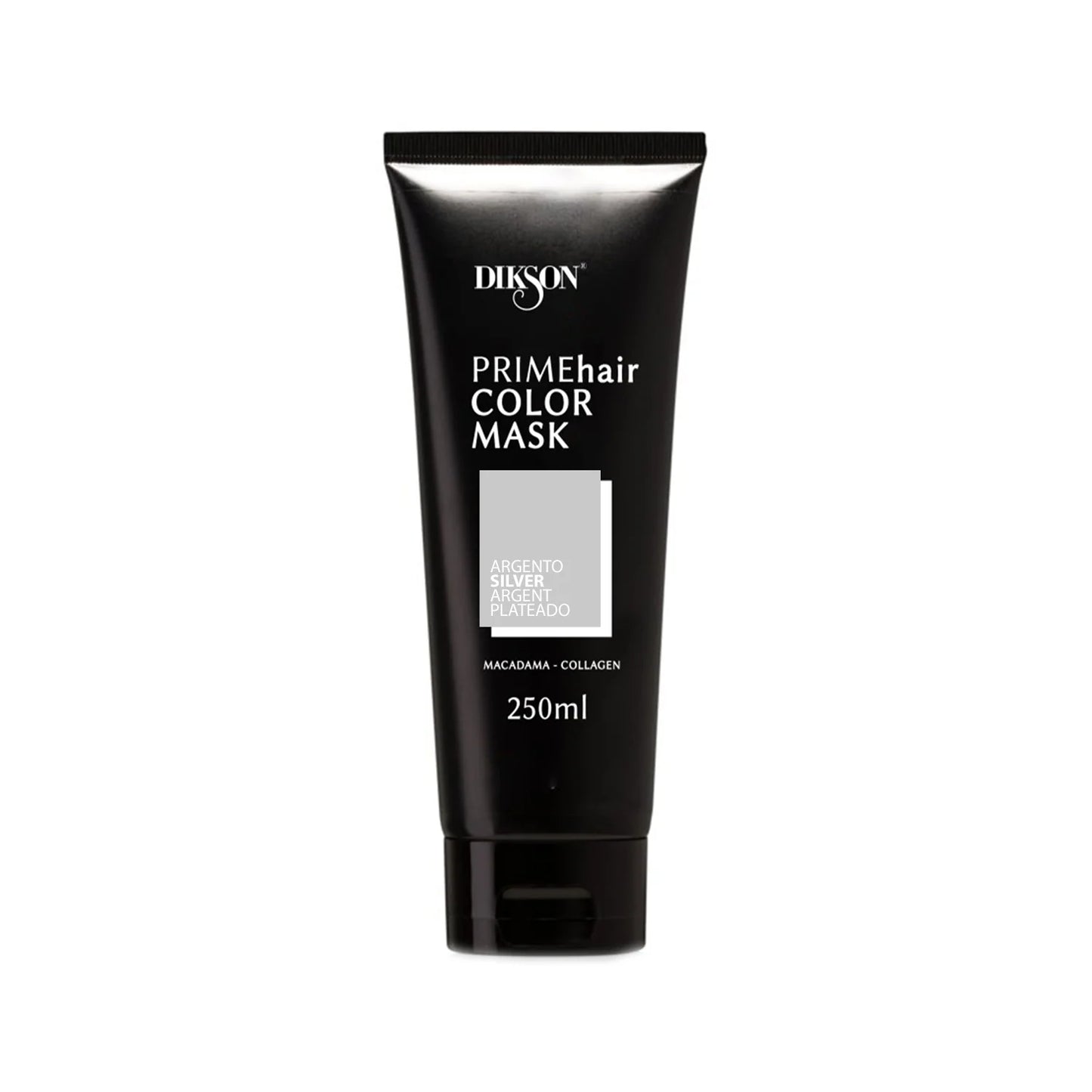 DIKSON PRIME MASK ARGENTO 250ML
