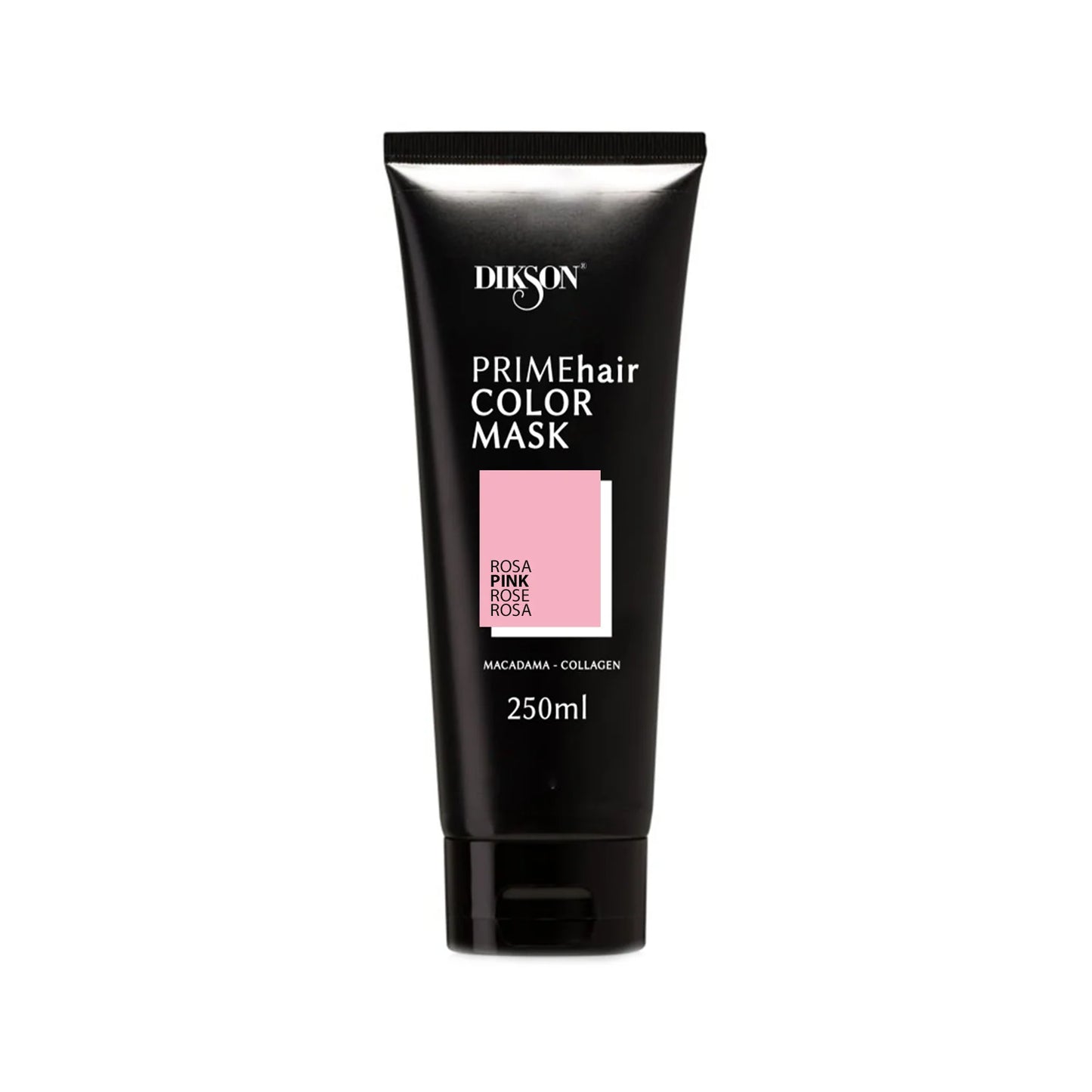 DIKSON PRIME MASK PINK 250ML