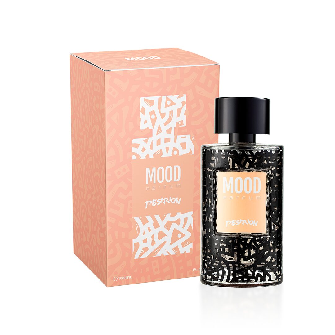 MOOD EDP PROFUMO DESIRION - INSPIRED DEVOTION BY DOLCE&GABBANA 100ML - Professional Look