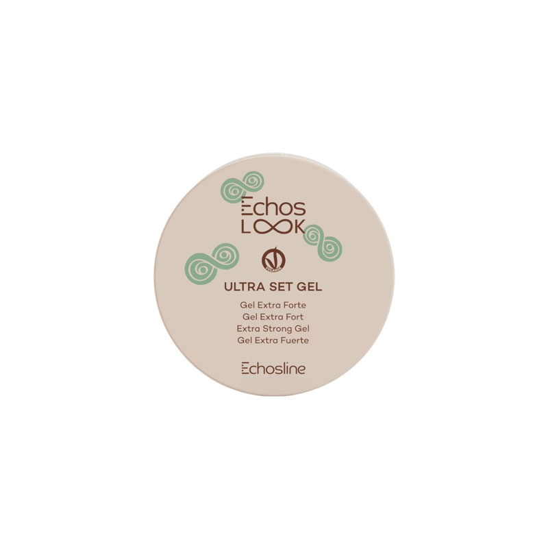 ECHOSLOOK ULTRA SET GEL EXTRA FORTE 200ML