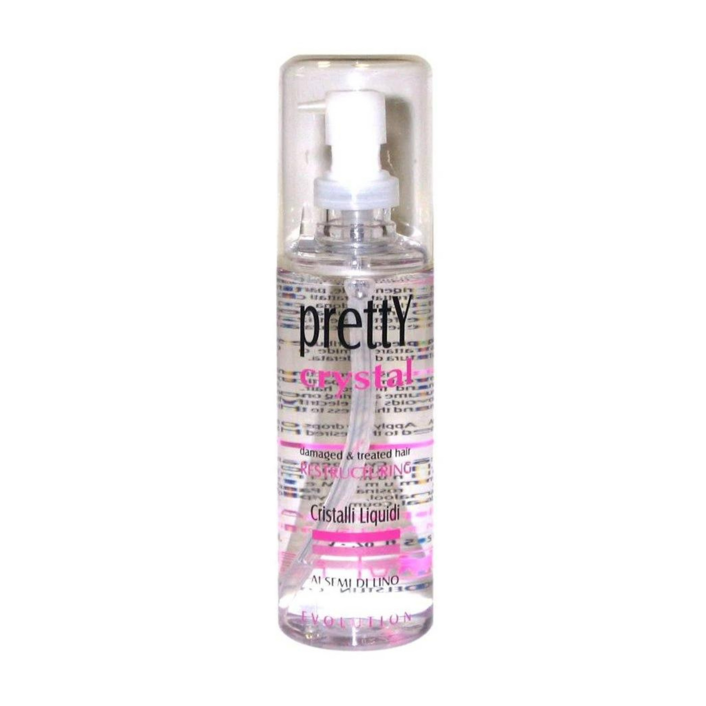 EDELSTEIN CRISTELLI LIQUIDI PRETTY 120ML
