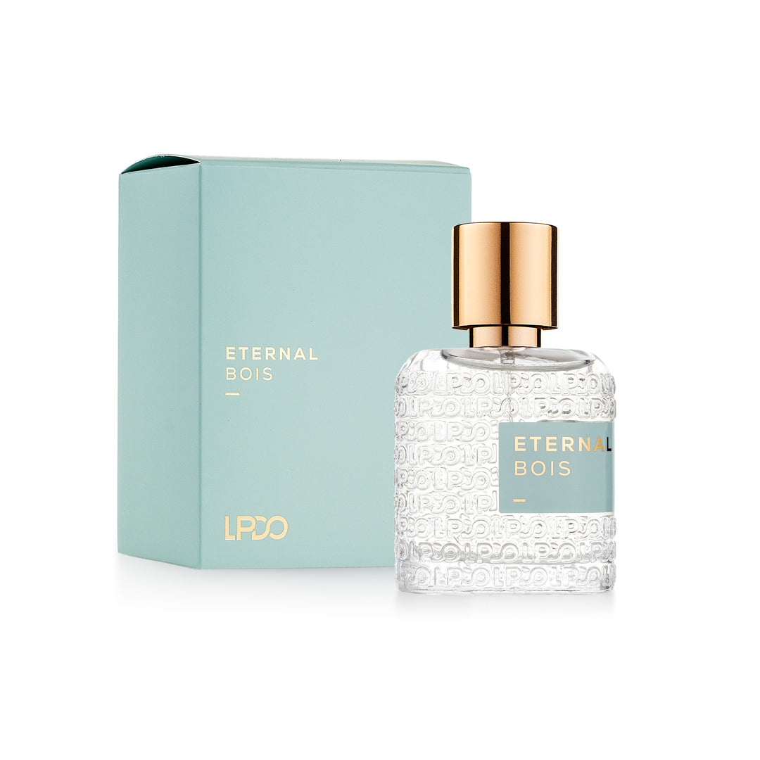 LPDO ETERNAL BOIS - CORRISPONDE BOIS IMPERIAL BY ESSENTIAL PARFUMS