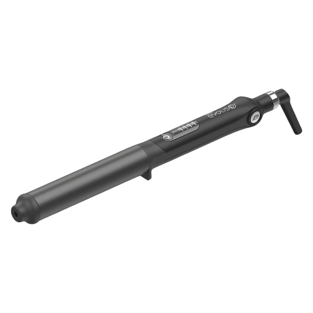 PARLUX FERRO EVOLIS® - NERO - Professional Look