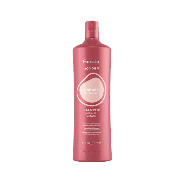 FANOLA WONDER SHAMPOO VOLUME