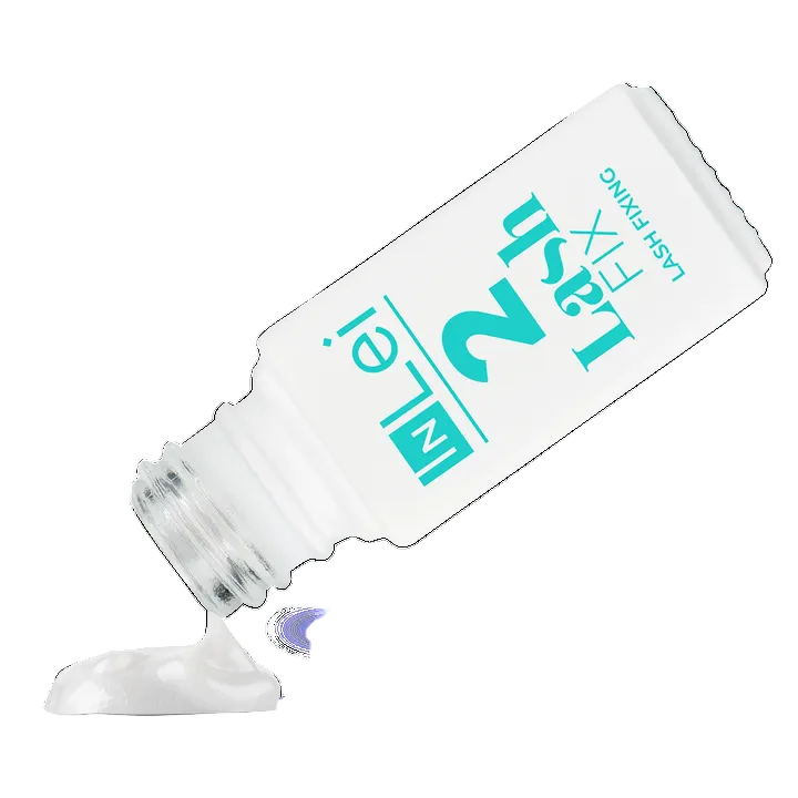 IN LEI LASH FIX 2 FISSAGGIO PER CIGLIA 4ML VEGAN