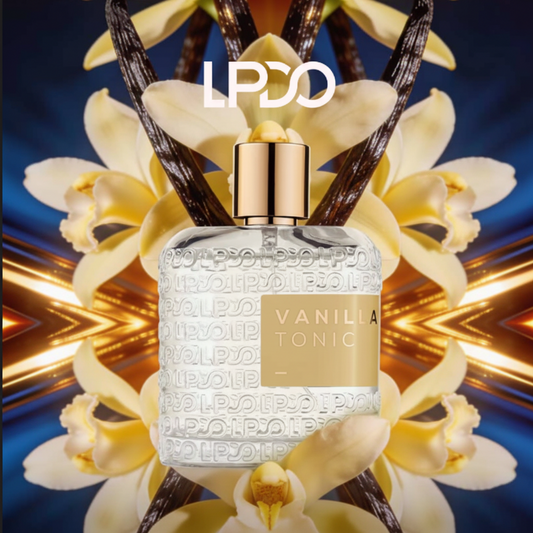 LPDO VANILLA TONIC 100ML EDPI - CORRISPONDE VANILLA TONIC BY MATIERE PREMIERE 100ML - Professional Look