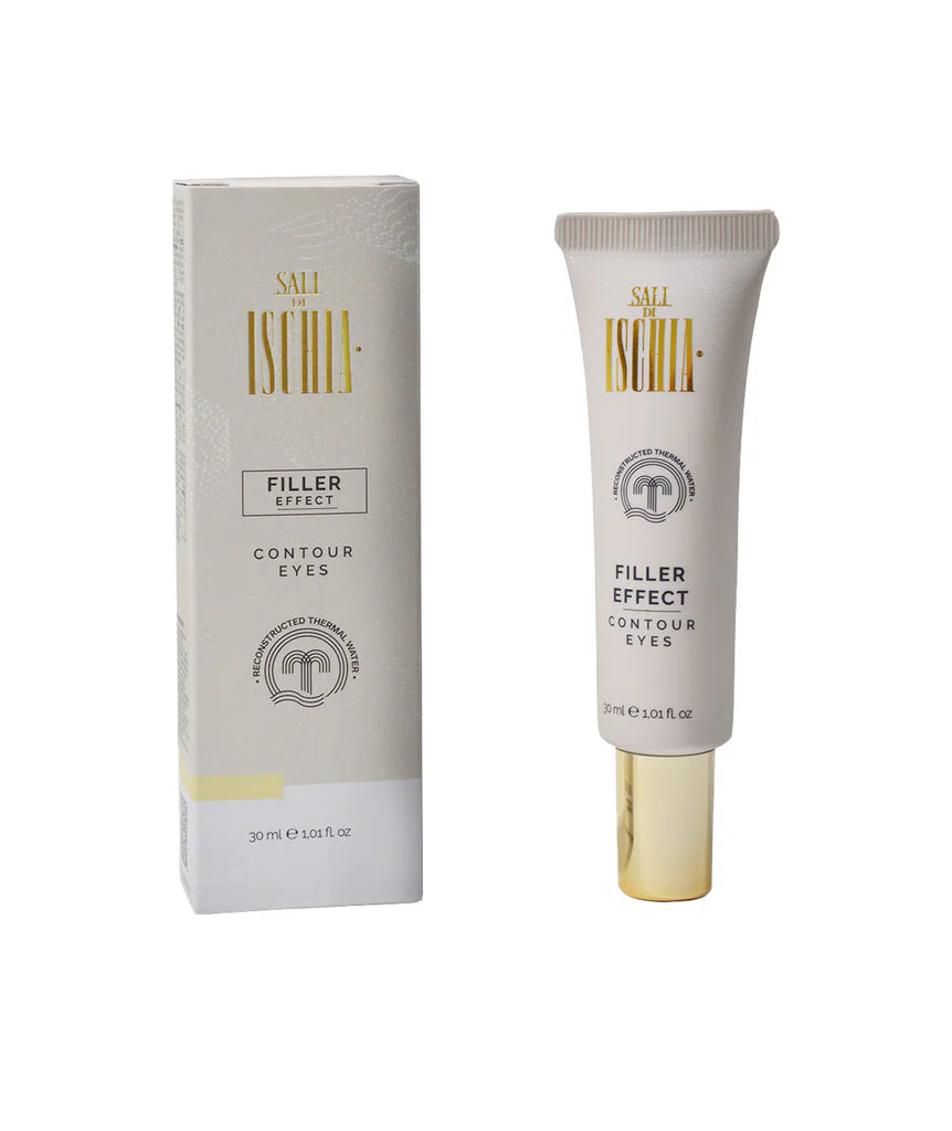SALI DI ISCHIA CONTORNO OCCHI EFFETTO FILLER 30ML