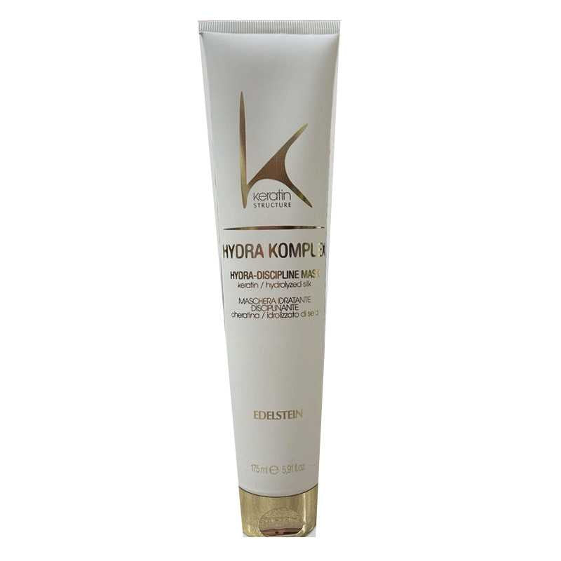 KERATIN LISS KOMPLEX MASCHERA IDRATANTE DISCIPLINANTE 175ML
