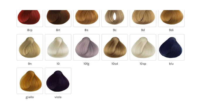 SOCAP KIOMA TINTA 100ML