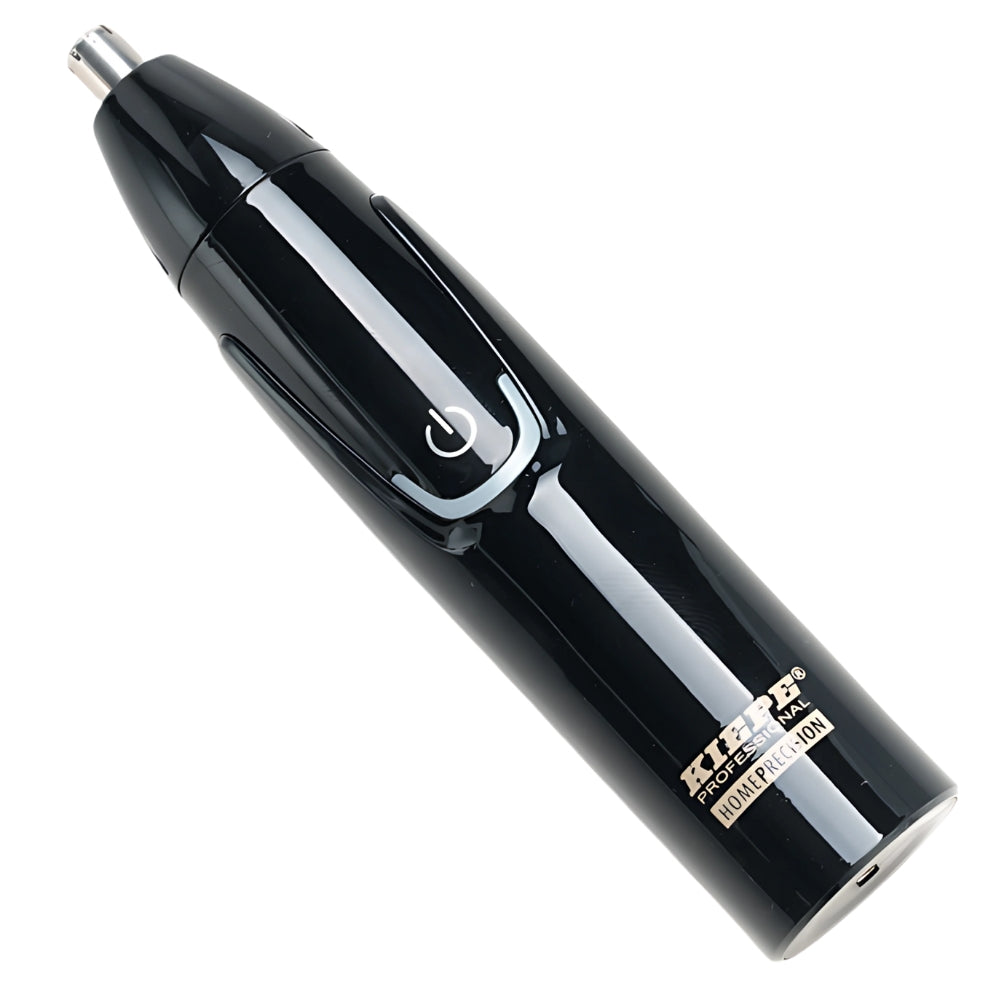 KIEPE NOSE-EAR HAIR TRIMMER - Professional Look