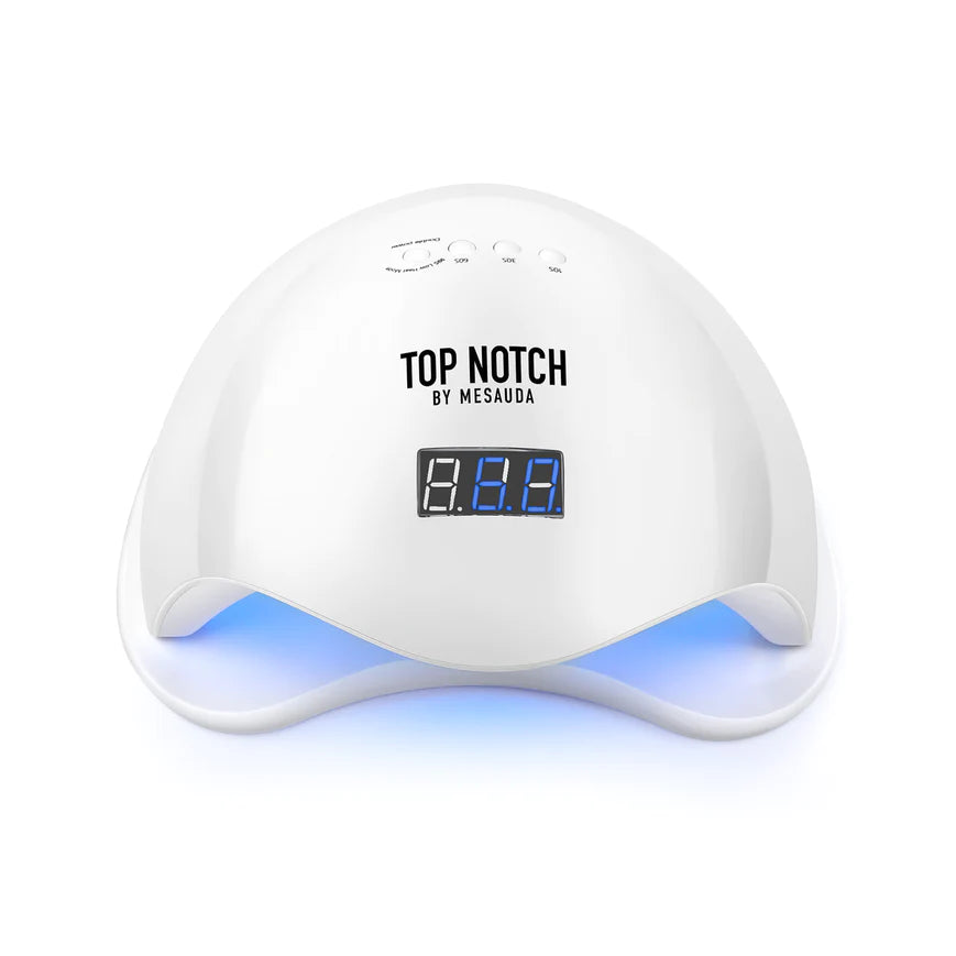 TOP NOTCH LAMPADA LIGHT BOWL