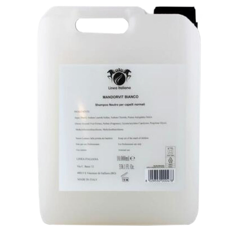 RISTRUCTA TANICA SHAMPOO NEUTRO 10 LT