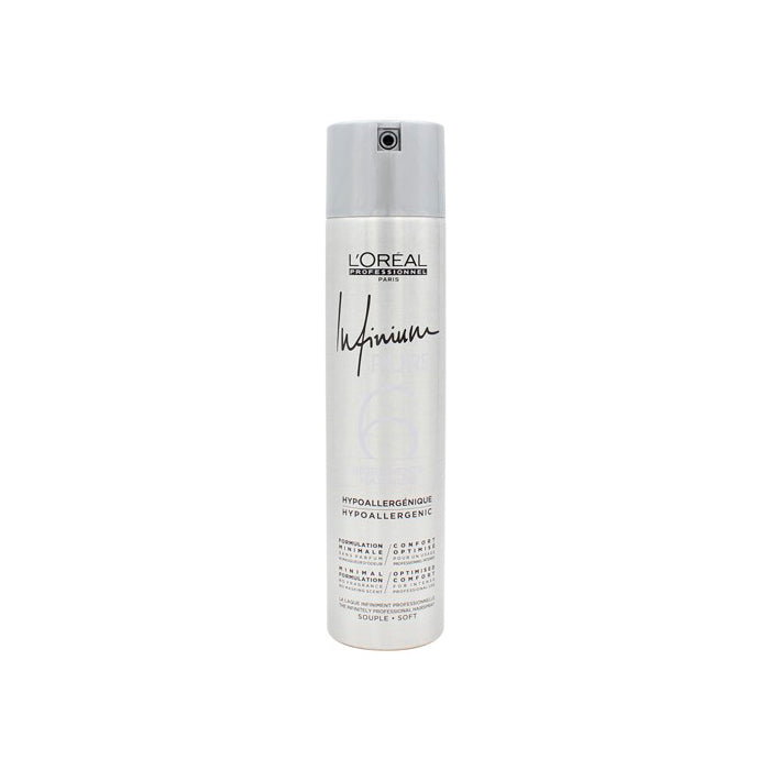 L'OREAL PROFESSIONNEL LACCA INFINIUM PURE SOFT