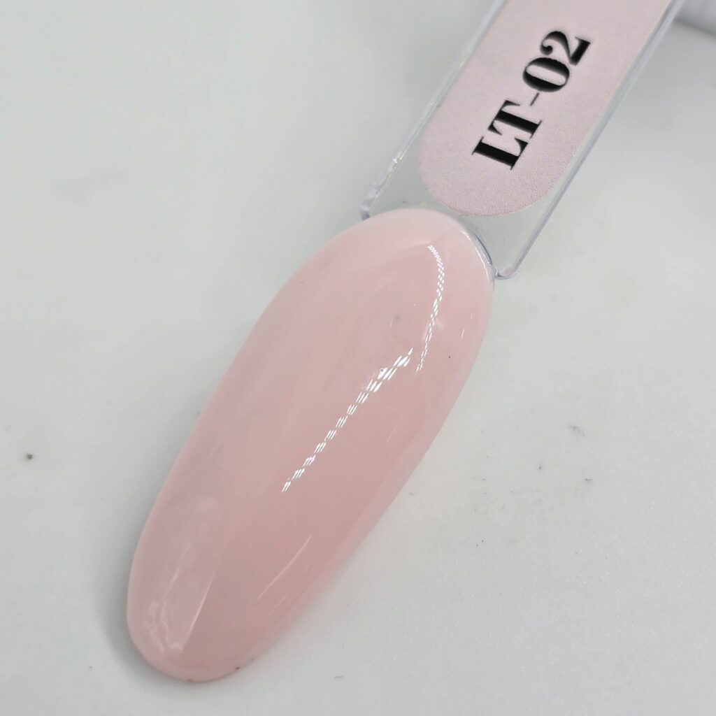INOVA GEL POLISH LATTIGINOSI 02 12ML