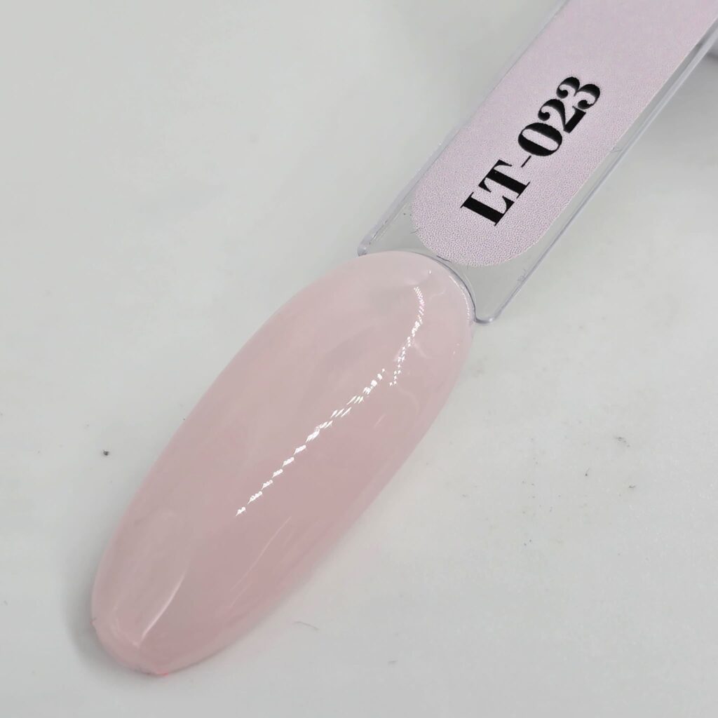 INOVA GEL POLISH LATTIGINOSI 023 12ML