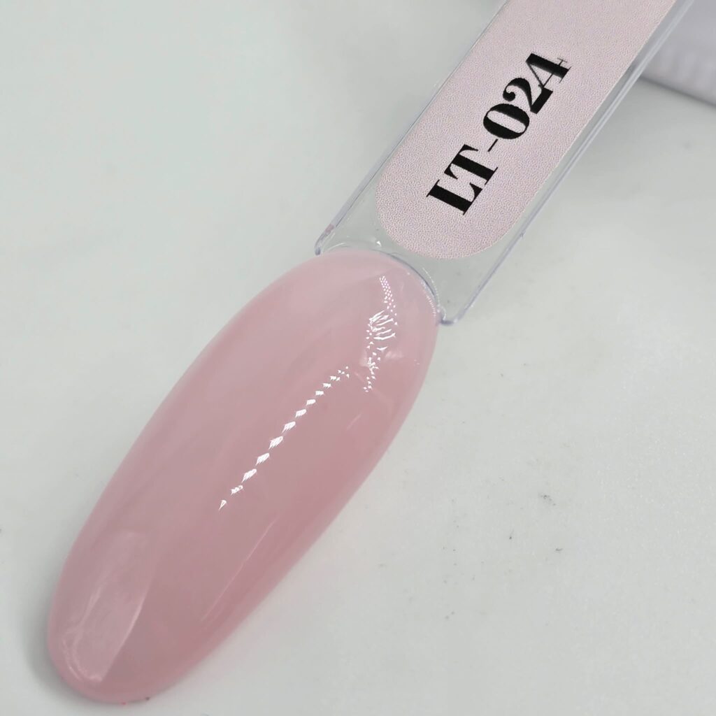 INOVA GEL POLISH LATTIGINOSI 024 12ML