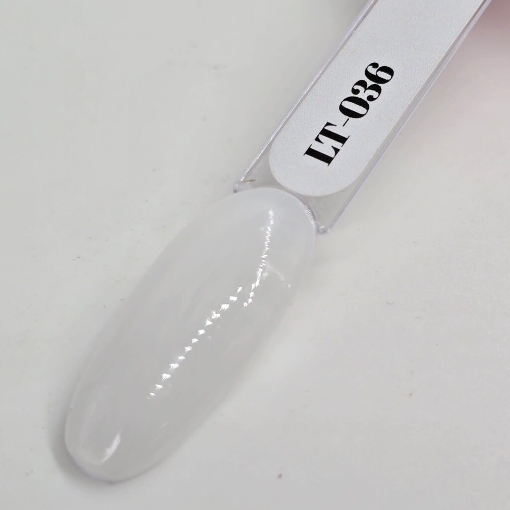 INOVA GEL POLISH LATTIGINOSI 036 12ML