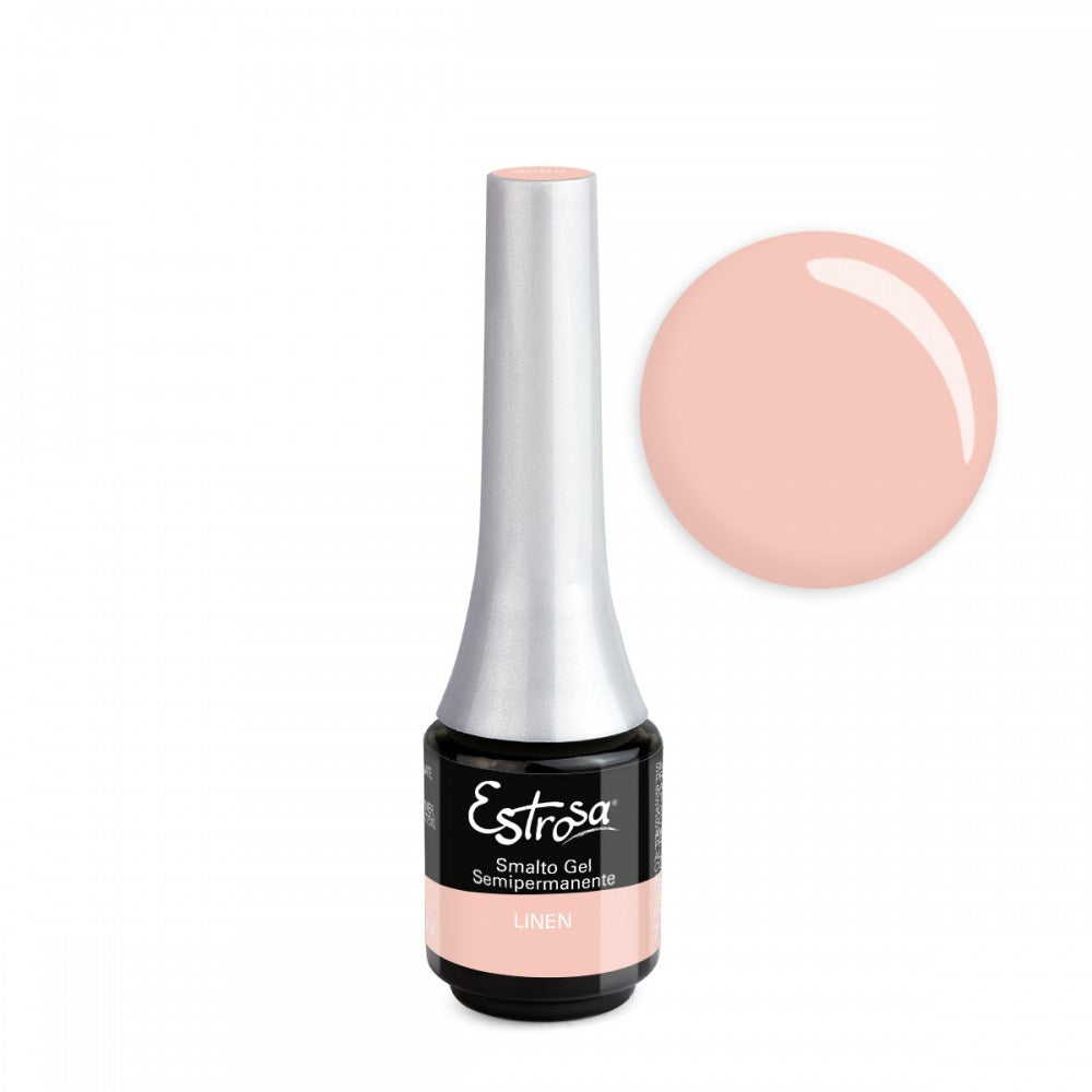 ESTROSA GEL POLISH - 8200 LINEN 7ML