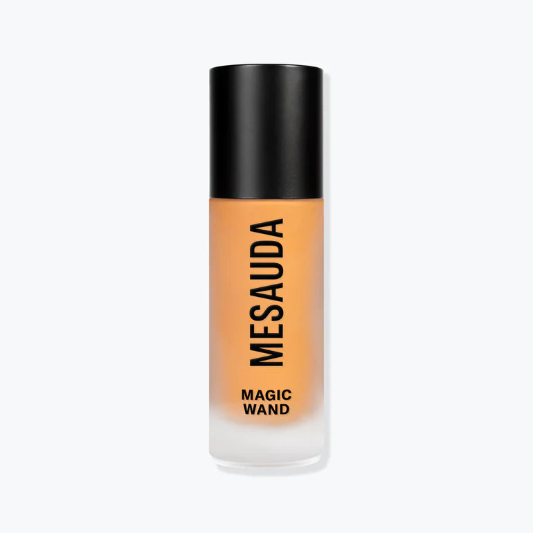 MAGIC WAND - FONDOTINTA FLUIDO MATTE - Professional Look