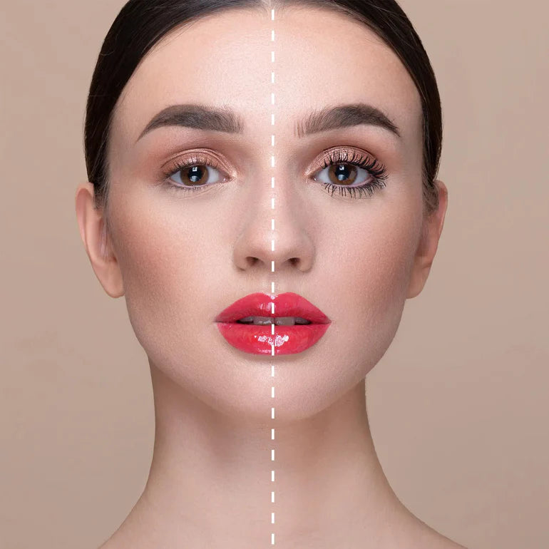 MEGA LASH - MASCARA EFFETTO CIGLIA FINTE - Professional Look