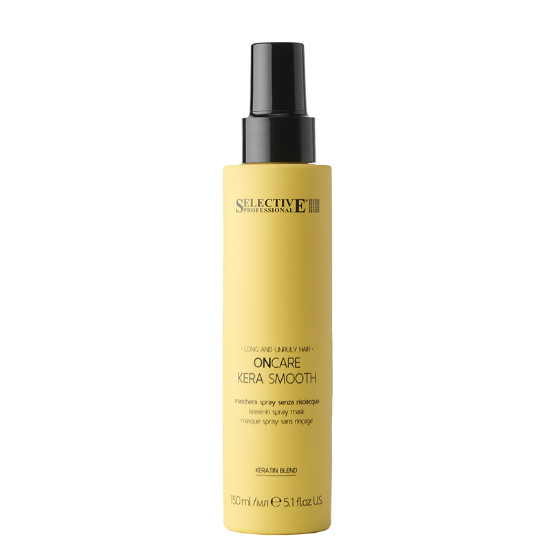 SELECTIVE KERA SMOOTH MASCHERA SPRAY LEAVE-IN 150ML