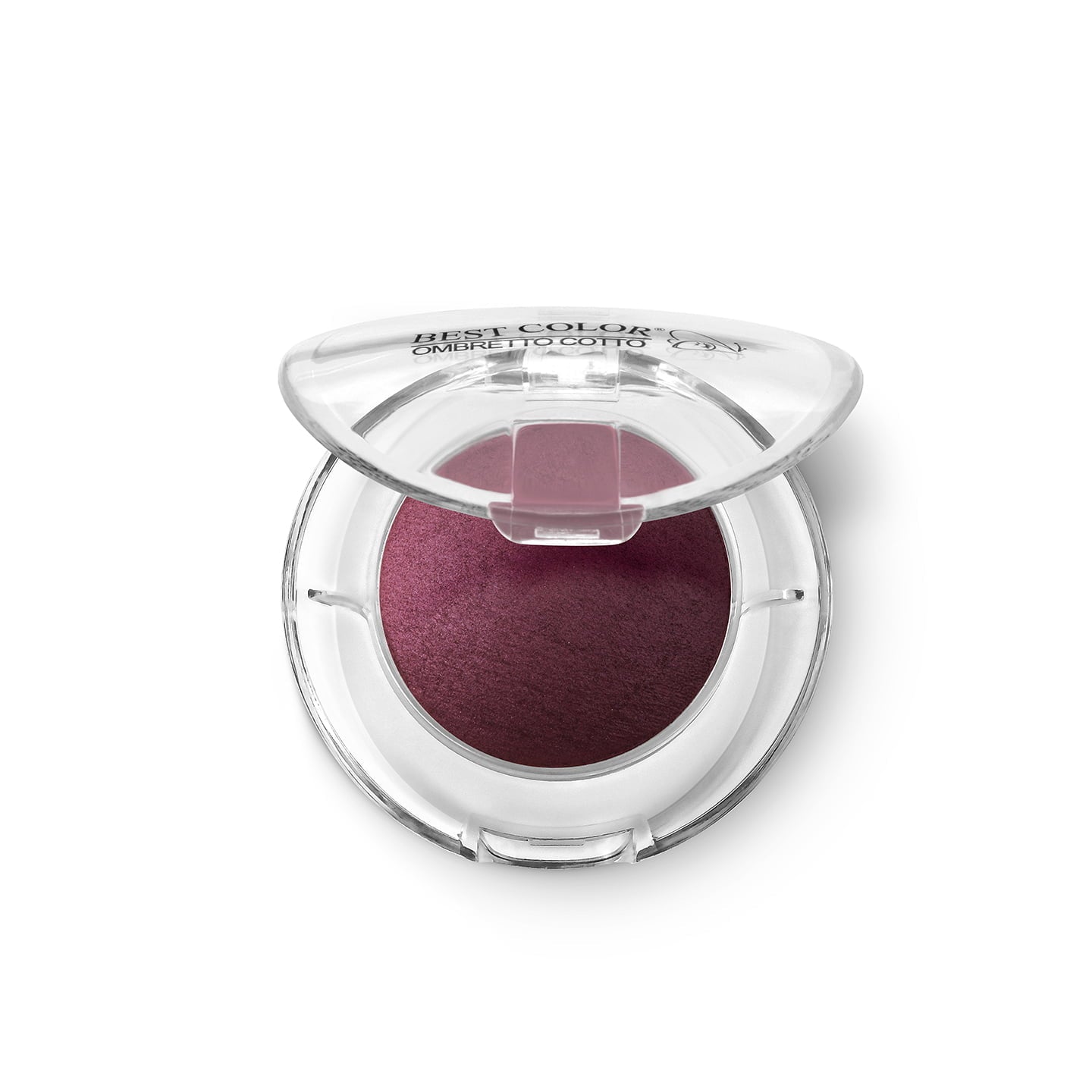 BEST COLOR OMBRETTO COTTO WET & DRY - Professional Look