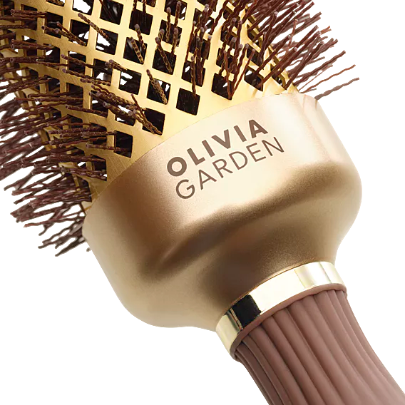 OLIVIA GARDEN EXPERT SPAZZOLA BLOWOUT SHINE - 20MM
