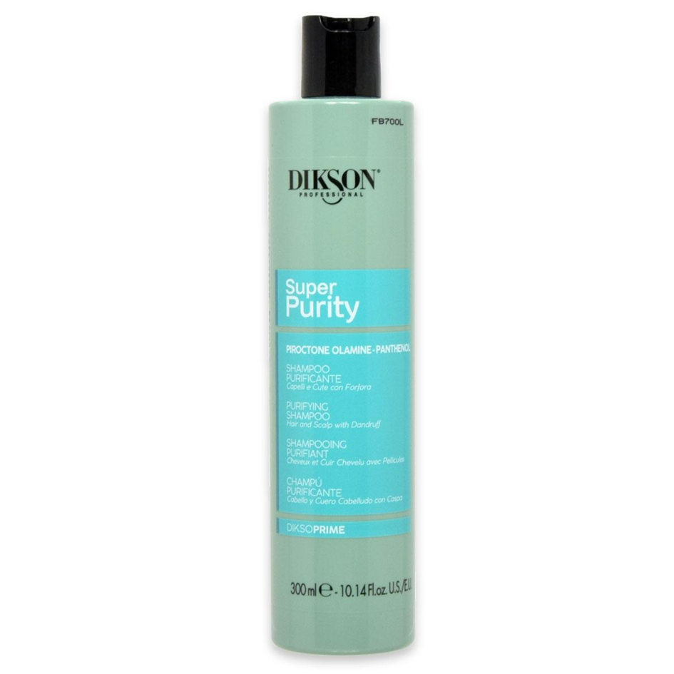 DIKSON PRIME SCULP PURITY SHAMPOO