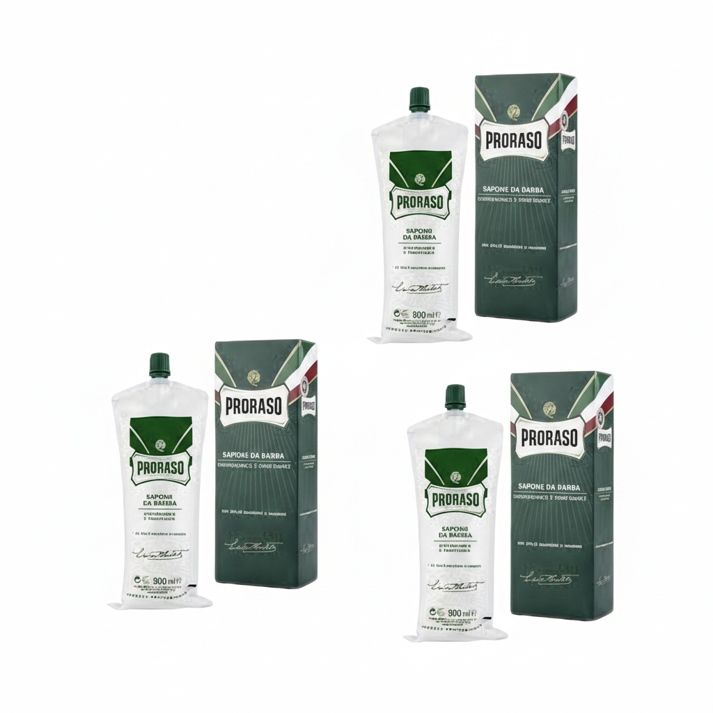 PRORASO VESCICA 3 PREZZI 500ML