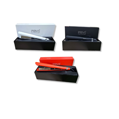 KIEPE PRIVE BASIC PIASTRA CAPELLI