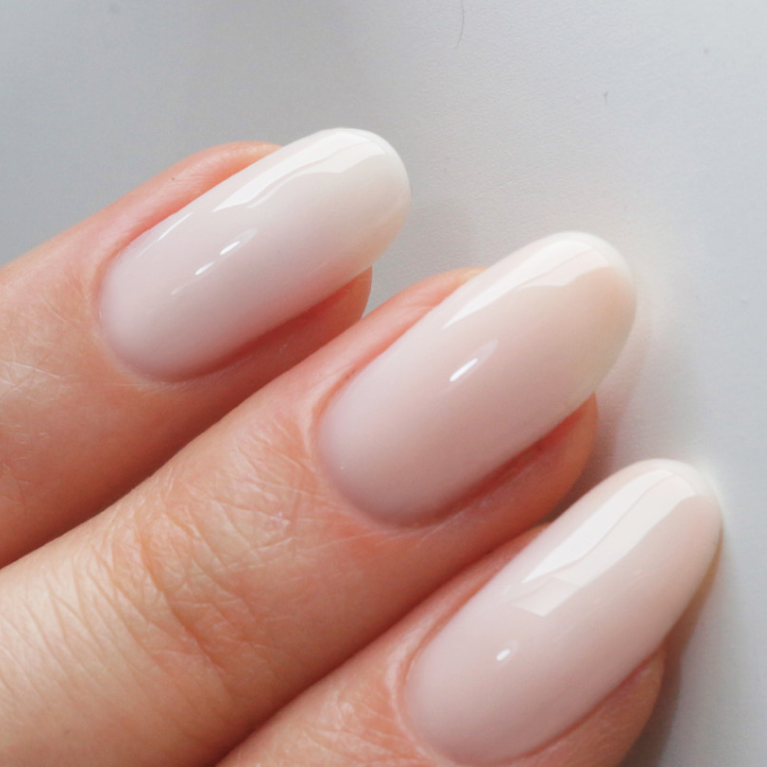 ESTROSA TOP COAT LATTIGINOSO NUDE 14 ML - Professional Look