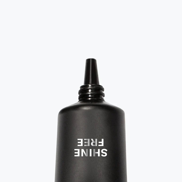 PRIMER VISO IN GEL LEVIGANTE EFFETTO MATTE - SHINE FREE - Professional Look