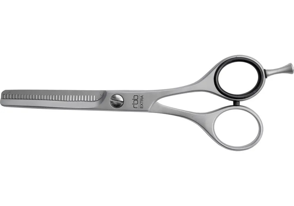 RBB FORBICE SFOLTIRE CLASSICA EXTRA INOX SS69/6,5 - Professional Look