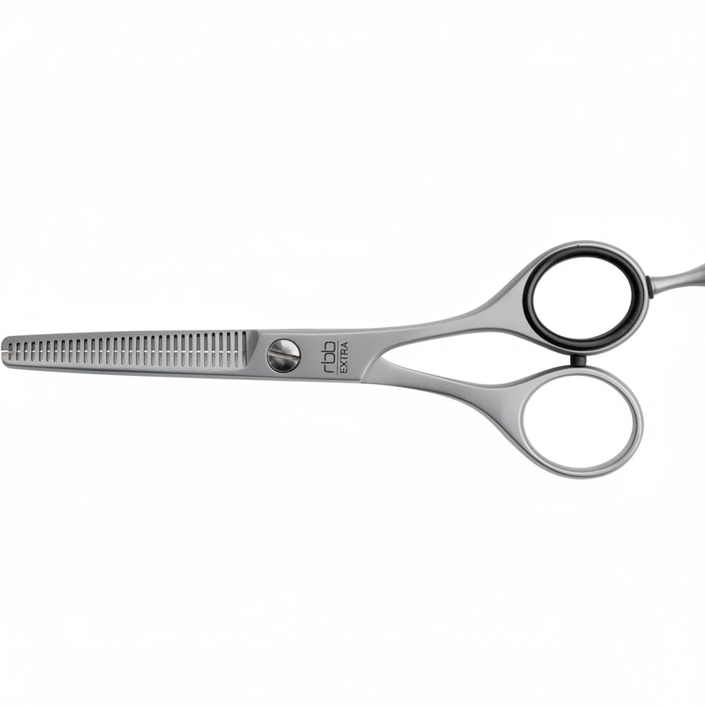 RBB FORBICE SFOLTIRE CLASSICA EXTRA INOX SS69/6,5 - Professional Look