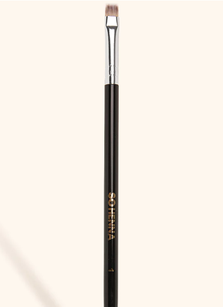 SO HENNA PENNELLO PIATTO - BRUSH 1 - Professional Look