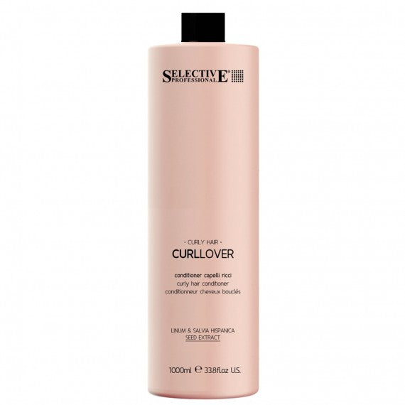 SELECTIVE ONCARE CURL LOVER BALM CAPELLI RICCI