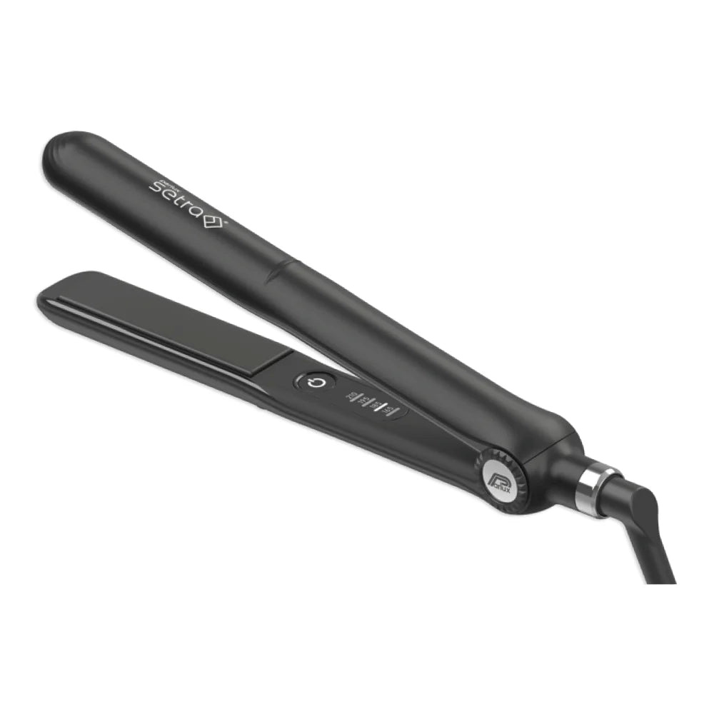 PARLUX PIASTRA SETRA® 25 - BLACK - Professional Look