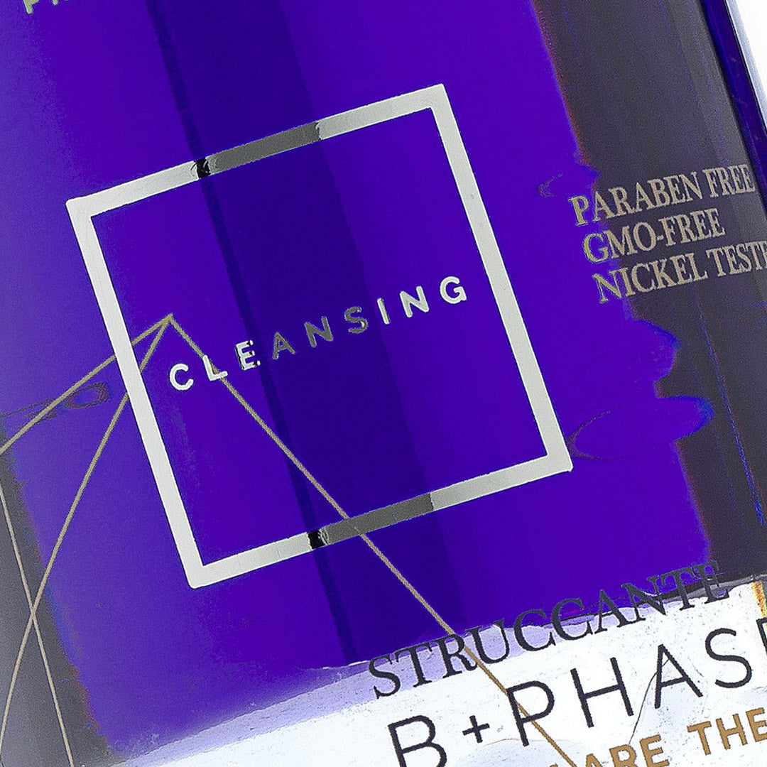 SALI DI ISCHIA STRUCCANTE B+PHASE MICELLARE 500ML