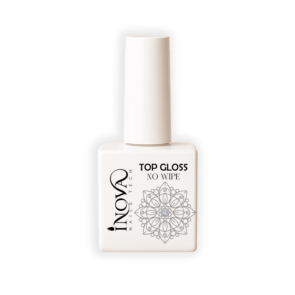 INOVA TOP GLOSS NO WIPE 12ML
