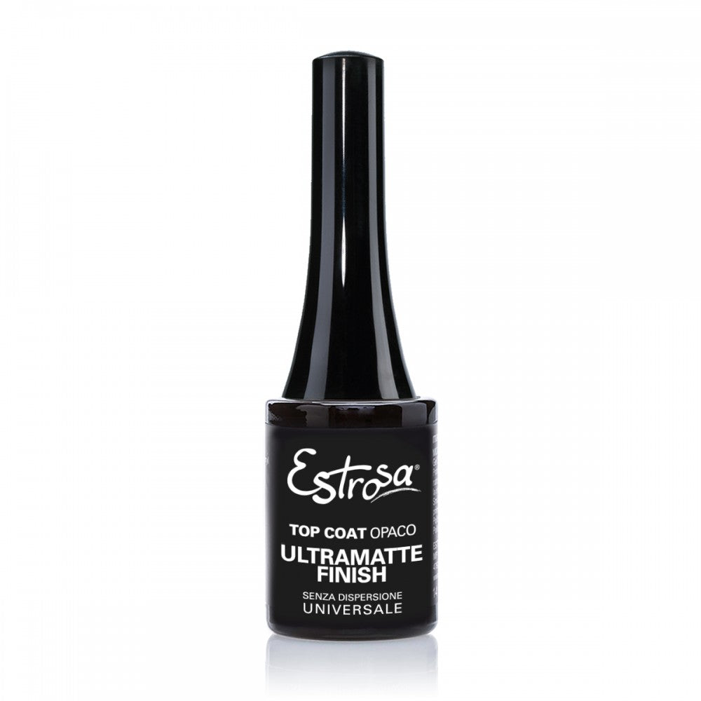 ESTROSA TOP COAT OPACO ULTRAMATTE FINISH 14ML