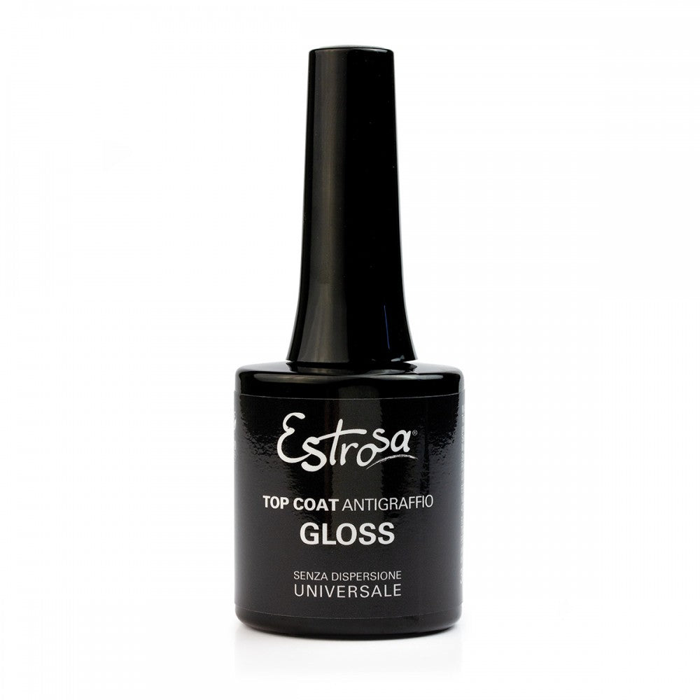 ESTROSA TOP COAT ANTIGRAFFIO GLOSS 30ML