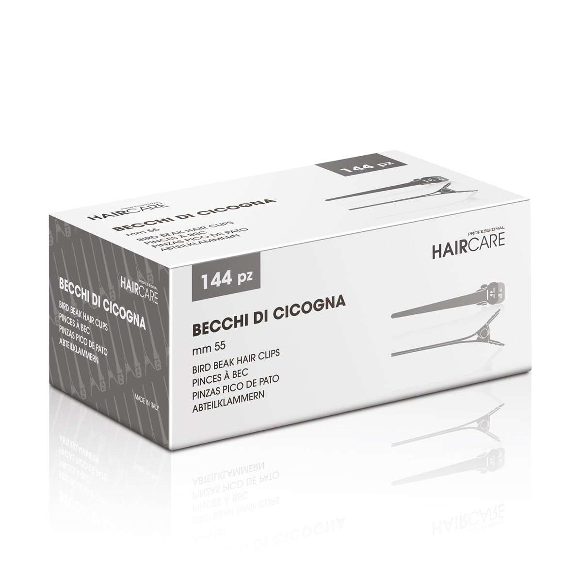 XANITALIA BECCHI DI CICOGNA MM55 144pz