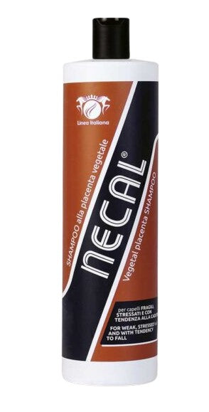 NEW PLACENTYNE NECAL SHAMPOO PLACENTA 500ML