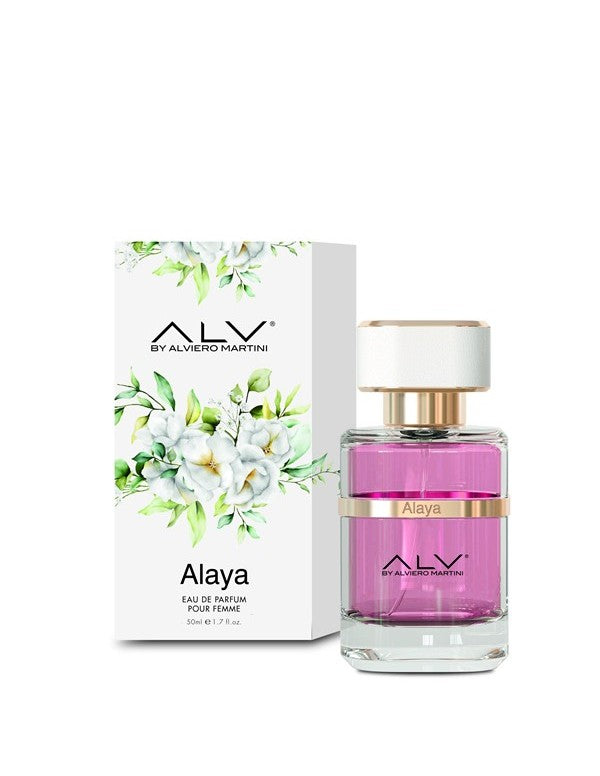 ALVIERO MARTINI EAU DE PARFUM POUR FEMME - ALAYA - Professional Look