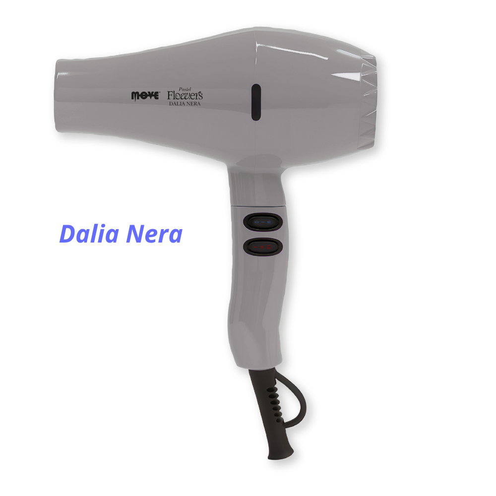 MOVE PHON PASTEL FLOWERS - DALIA NERA