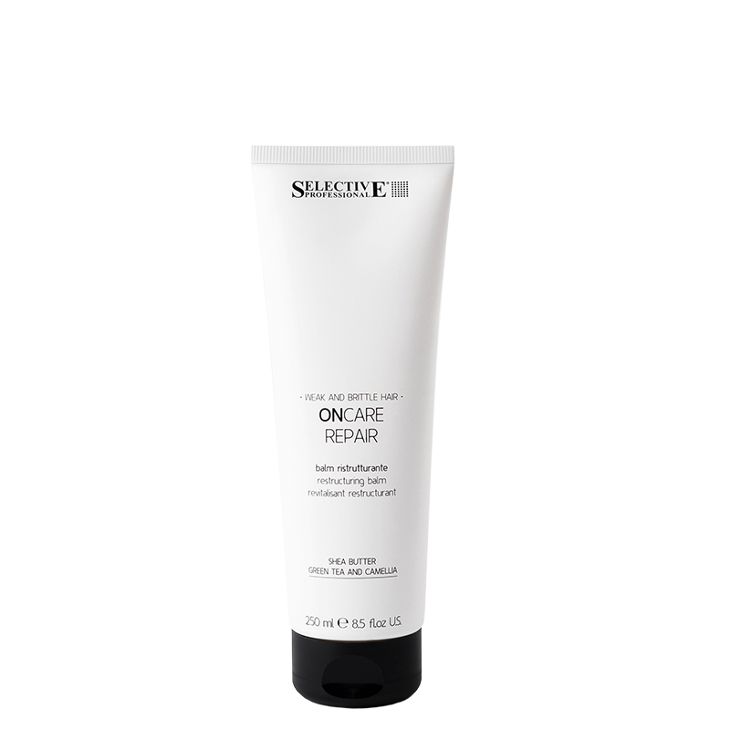 SELECTIVE ONCARE REPAIR BALM RISTRUTTURANTE