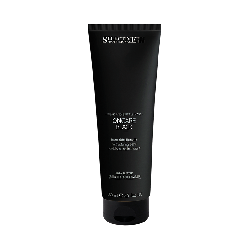 SELECTIVE ONCARE BLACK BALSAMO 250 ML